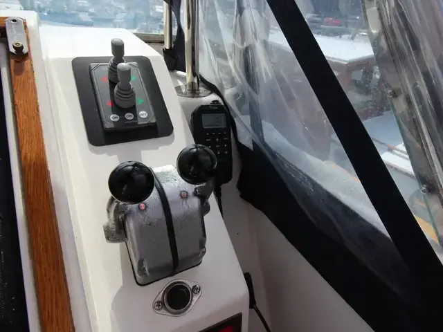 Halmatic Talisman 46