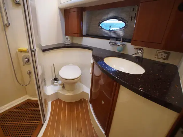 Fairline Phantom 50