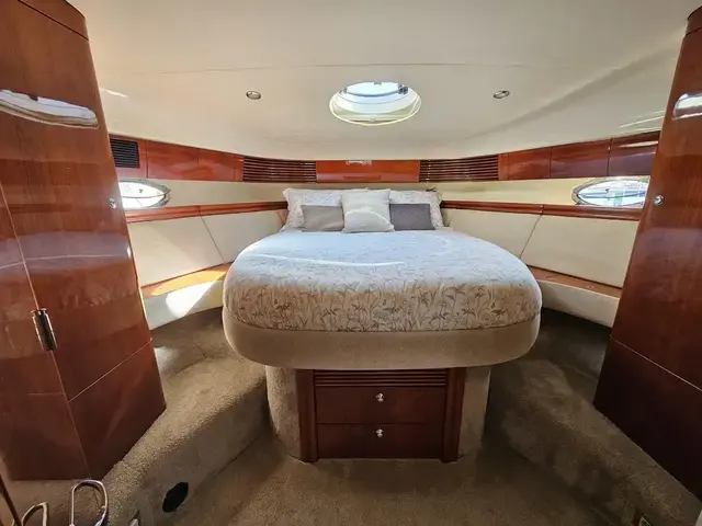 Fairline Phantom 50