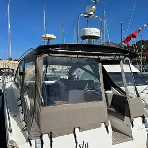 2010 Sealine SC35