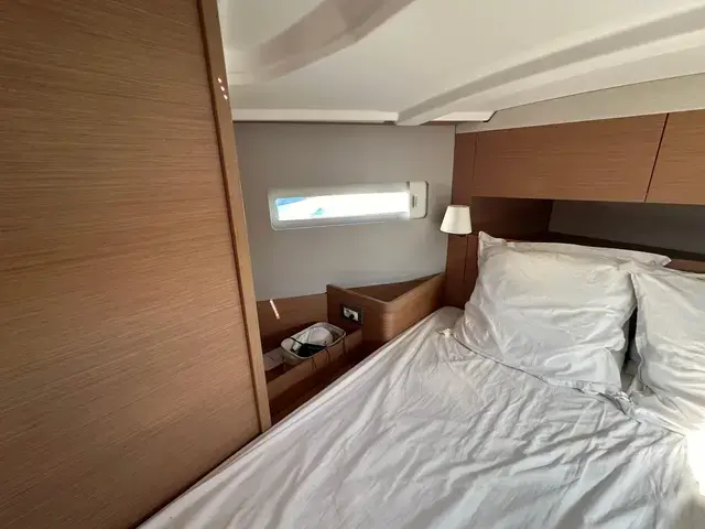 Jeanneau Sun Odyssey 410