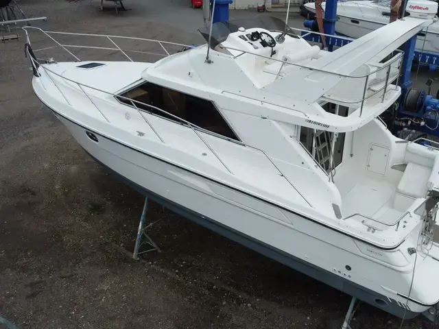 Fairline 35 Corsica