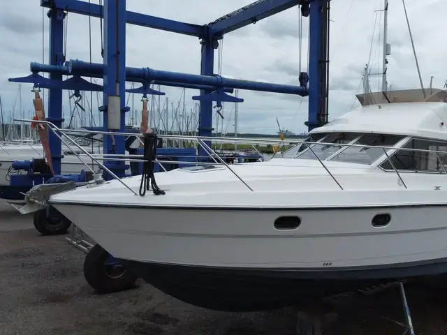 Fairline 35 Corsica