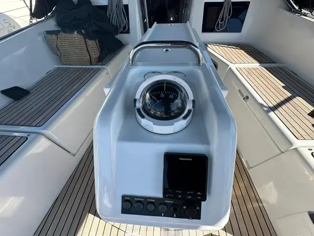 Jeanneau Sun Odyssey 410