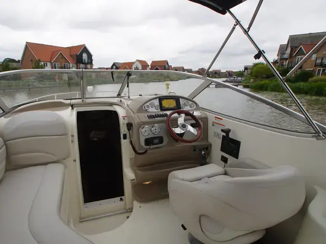 Larson Cabrio 260