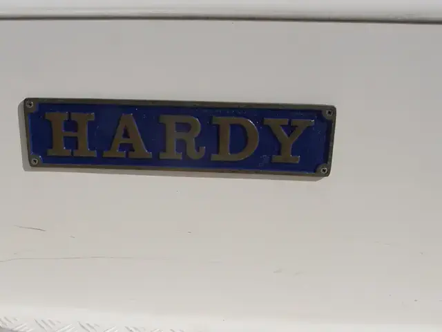 Hardy 20