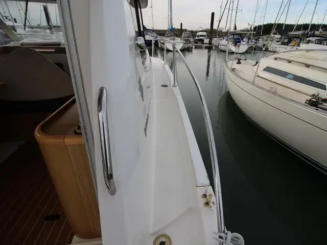 Jeanneau Merry Fisher 8