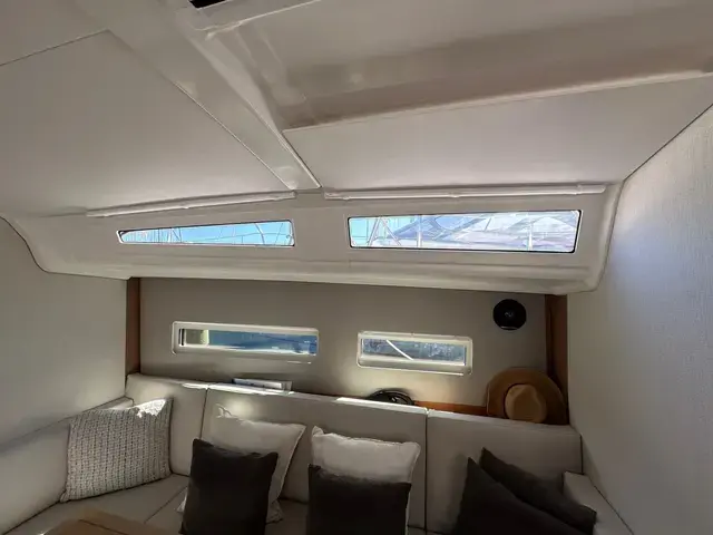 Jeanneau Sun Odyssey 410