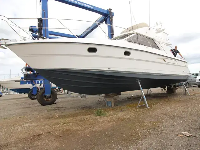 Fairline 35 Corsica