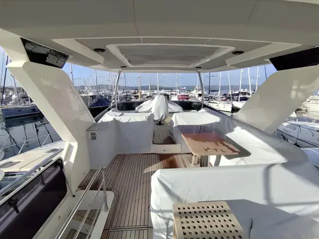 Absolute Navetta 52