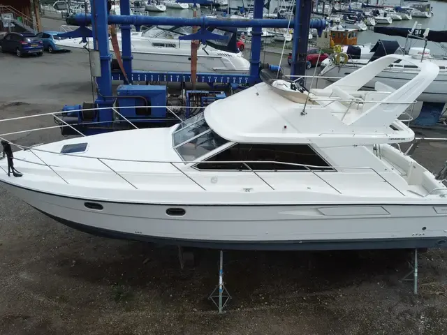 Fairline 35 Corsica