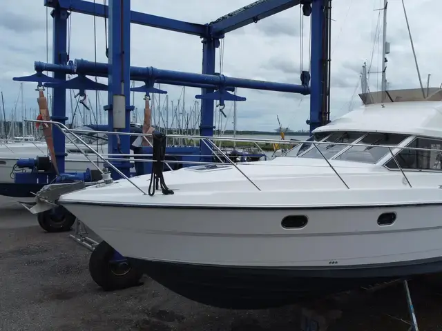 Fairline 35 Corsica