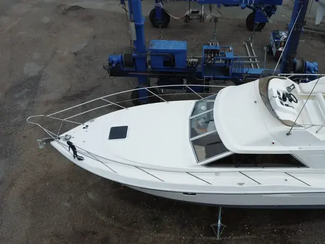 Fairline 35 Corsica