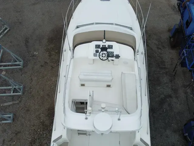 Fairline 35 Corsica