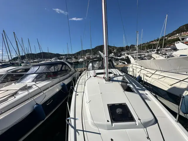 Jeanneau Sun Odyssey 410