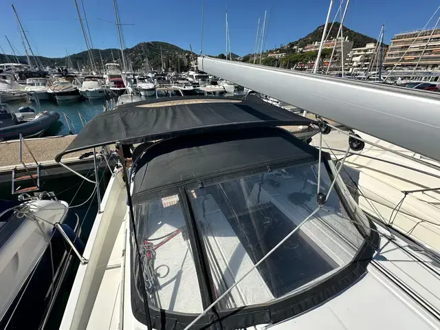 Jeanneau Sun Odyssey 410