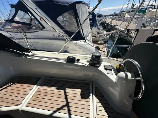 Jeanneau Sun Odyssey 410