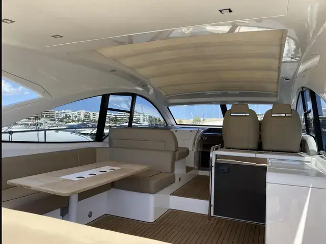 Fairline Targa 48 Open