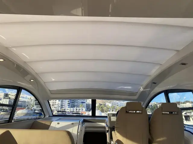 Fairline Targa 48 Open