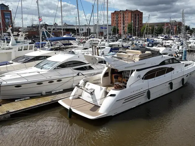 Azimut 54