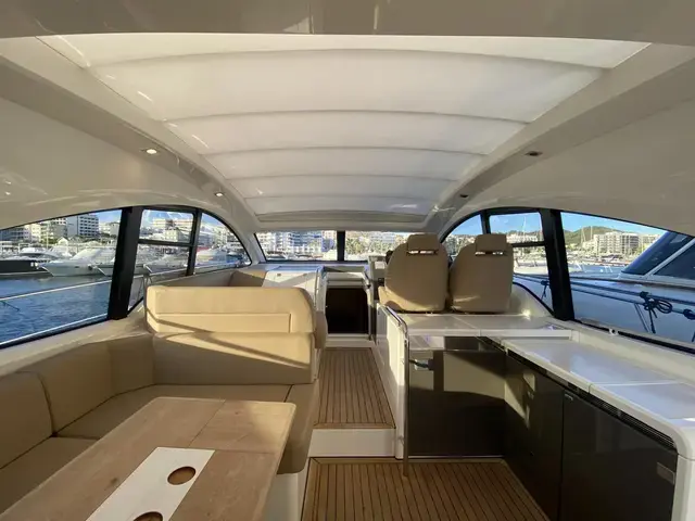 Fairline Targa 48 Open