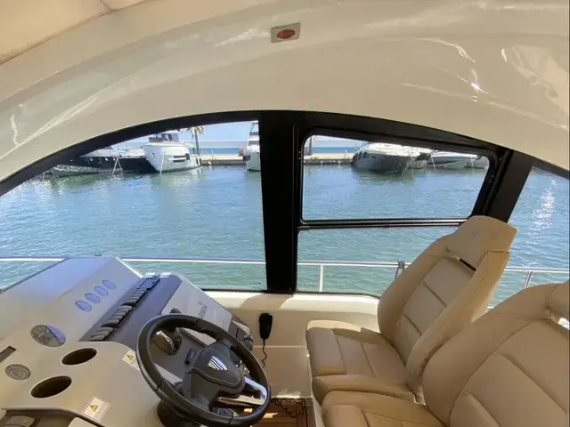 Fairline Targa 48 Open