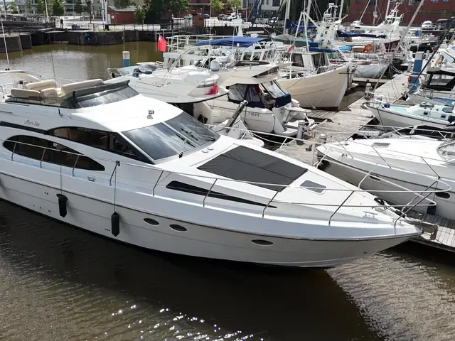 Azimut 54