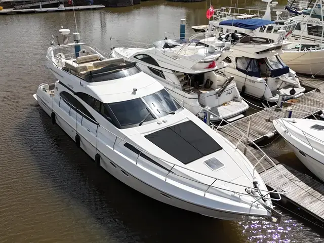 Azimut 54