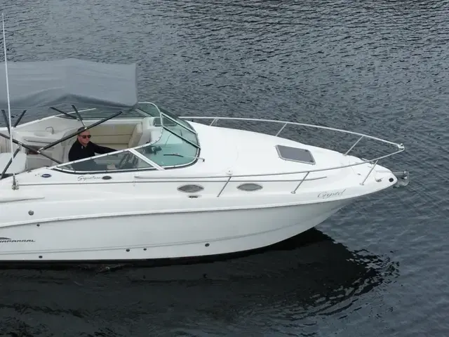 Chaparral 240 Signature