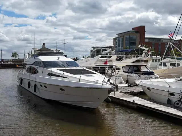 Azimut 54