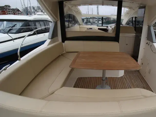 Jeanneau Prestige 42S