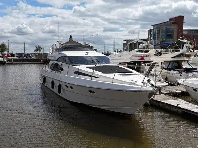 Azimut 54