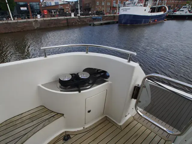 Azimut 54