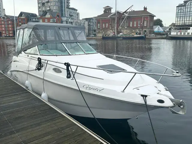 Chaparral 240 Signature