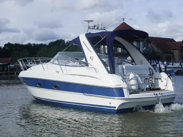 Bavaria 29 Sport