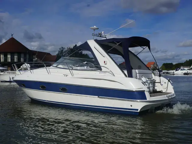 Bavaria 29 Sport