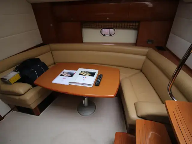 Jeanneau Prestige 42S