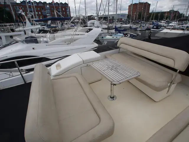 Azimut 54