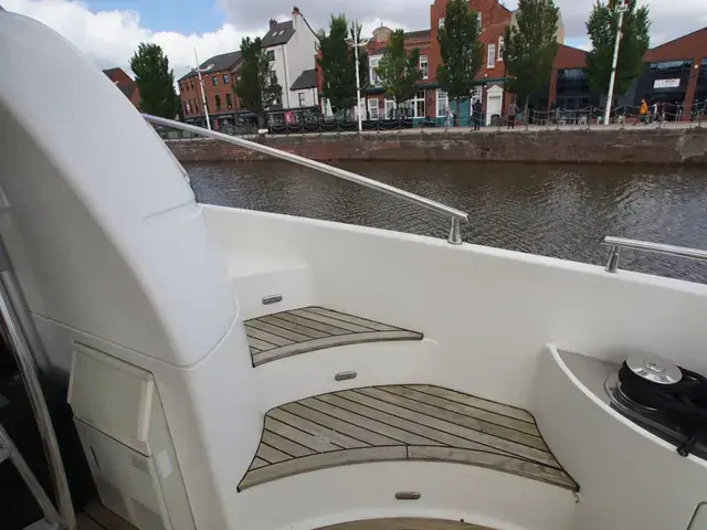 Azimut 54