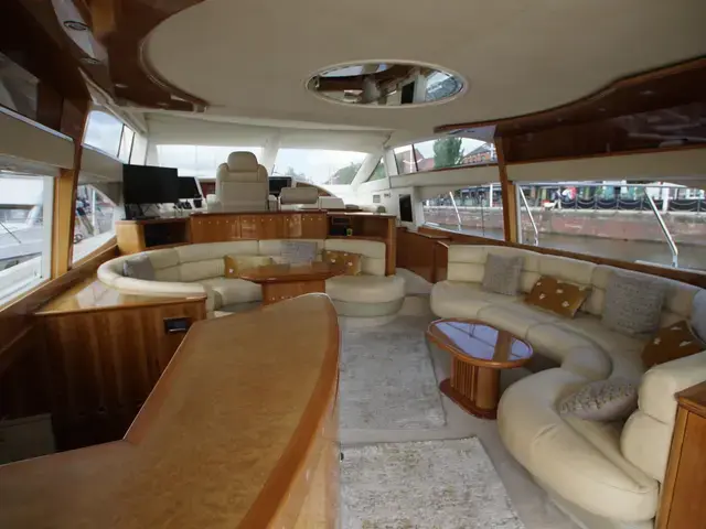 Azimut 54