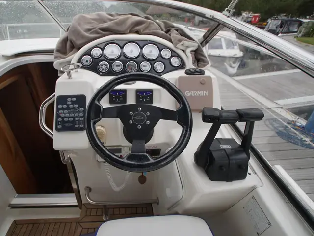 Bavaria 29 Sport