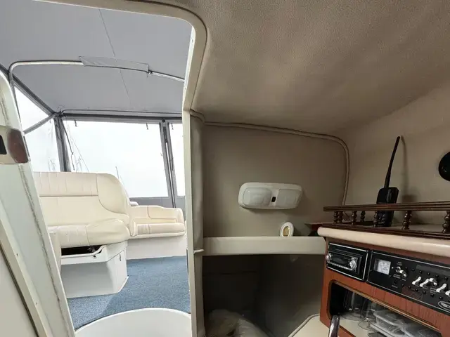 Chaparral 240 Signature