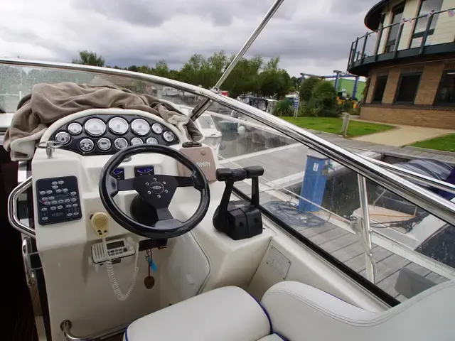 Bavaria 29 Sport