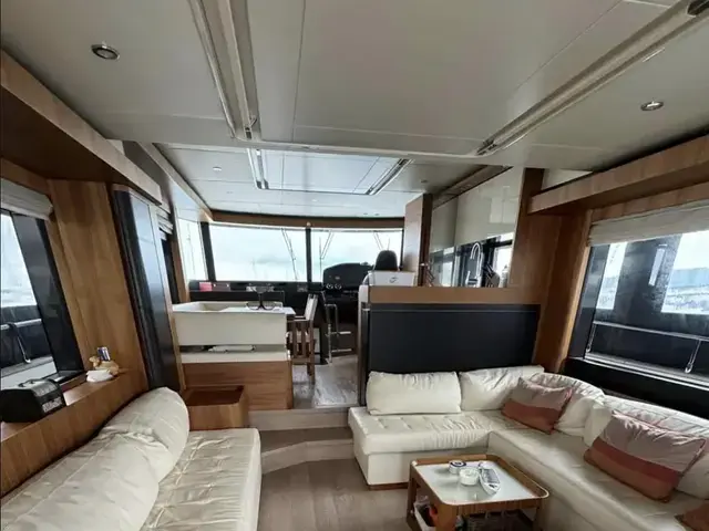 Absolute Navetta 58