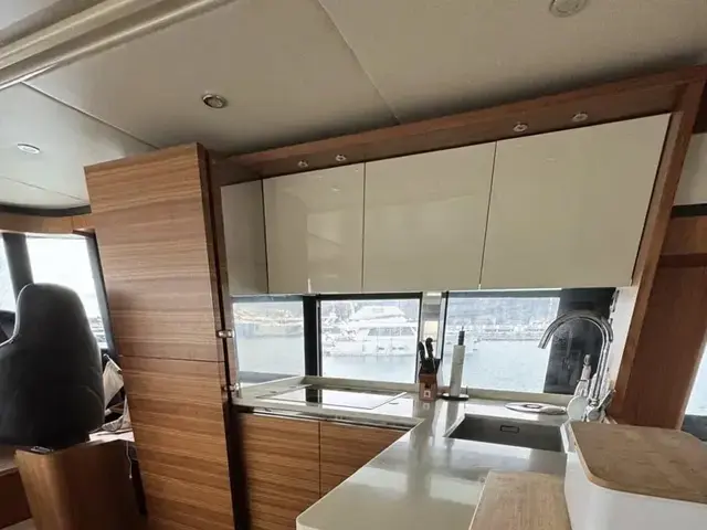 Absolute Navetta 58