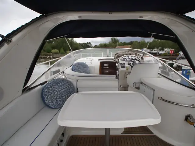 Bavaria 29 Sport