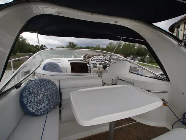 Bavaria 29 Sport