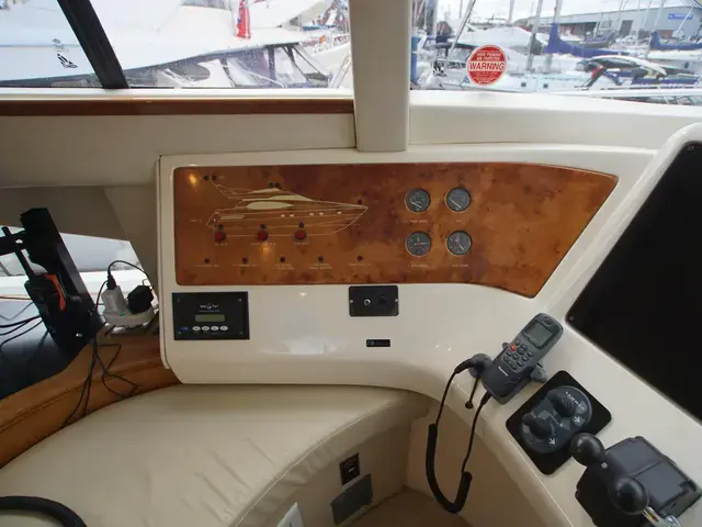 Azimut 54