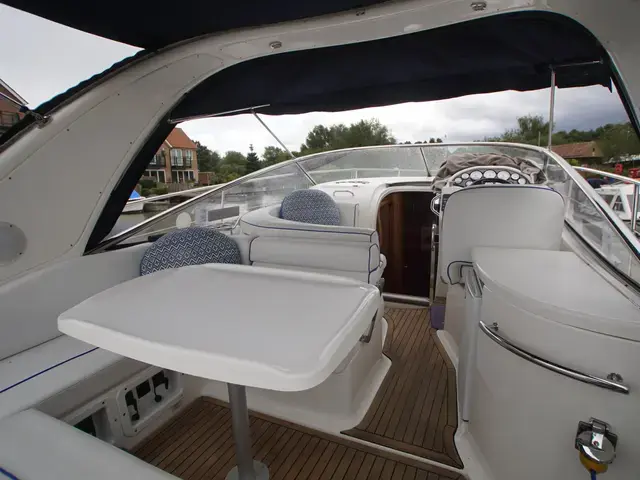 Bavaria 29 Sport