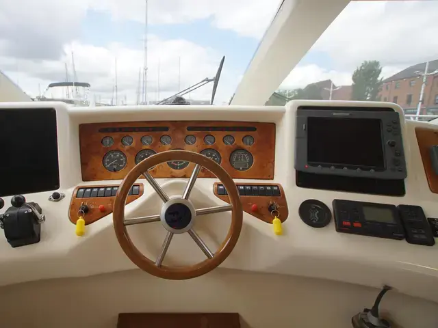 Azimut 54